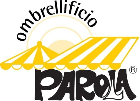 Logo Ombrellificio Parola